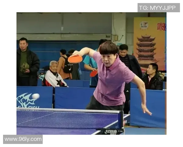 武汉乒乓球队个人能力深度剖析与发展潜力探讨