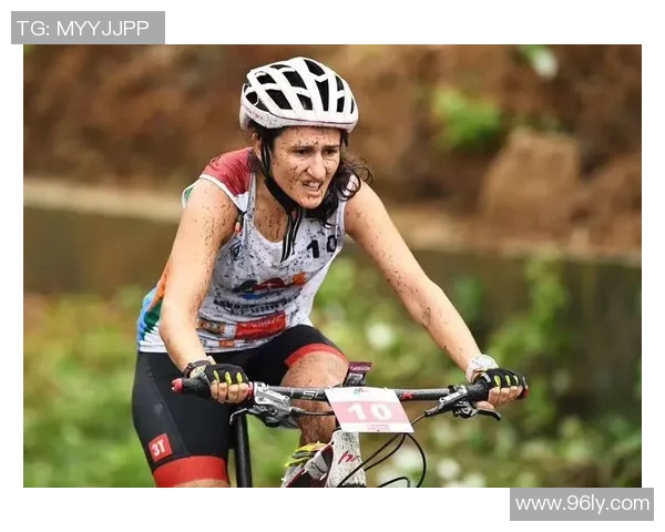 极限挑战与心灵探索：吴芳的运动人生深度对话之旅