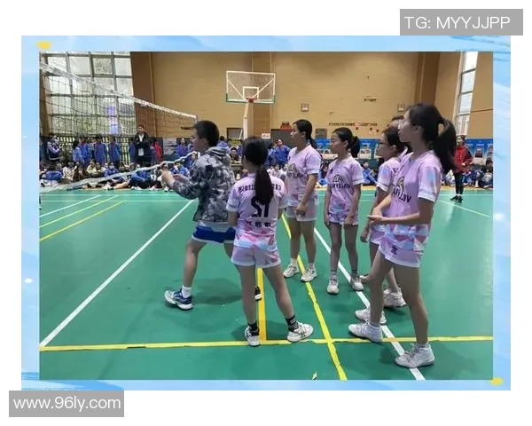 武汉排球队的团队协作精神与排球竞技的完美结合探讨