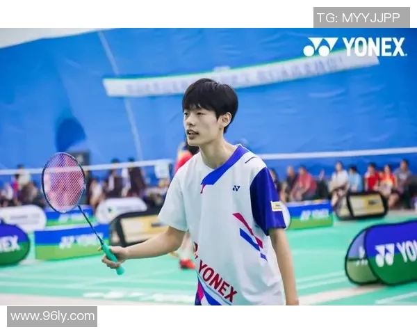 武汉羽毛球队节奏分析与发展策略探讨全面解读