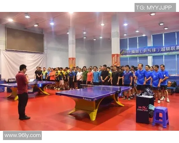 深圳乒乓球队与北京乒乓球队个人能力对比分析与赛后总结