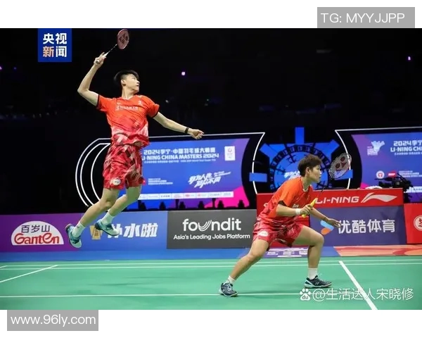 深圳羽毛球队的灵活性探索与发展之路：从训练到比赛的全方位分析