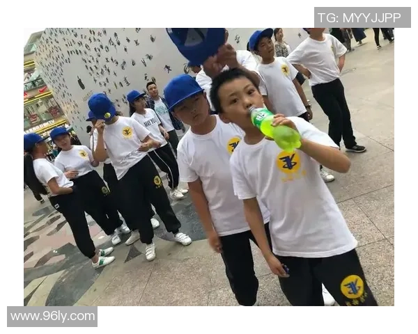 科学街舞心理素质提升技巧与训练方法探讨