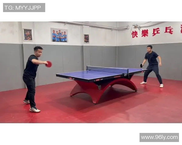 西安乒乓球队个人能力提升的热议与变革探索 西安乒乓球队个人能力提升的热议与变革探索