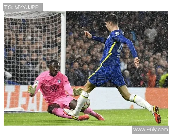 切尔西对阵马尔默精彩直播全程回顾与赛后分析