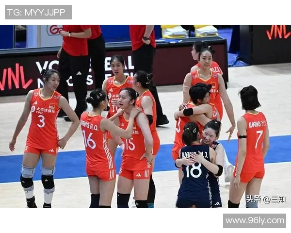 北京女排与八一女排巅峰对决谁将书写新的辉煌篇章