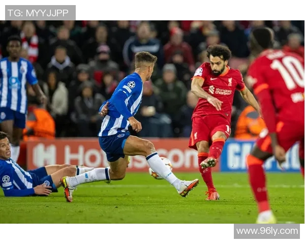 利物浦与波尔图历史交锋回顾及战绩分析