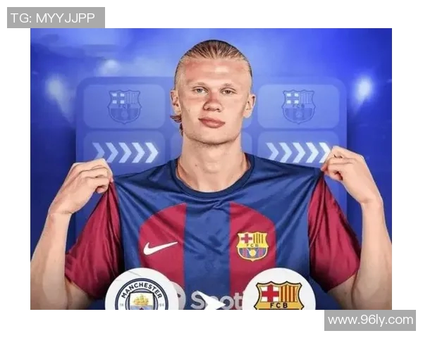 哈兰德的崛起与未来展望:如何改变足球界的格局与竞争态势 哈兰德的崛起与未来展望:如何改变足球界的格局与竞争态势