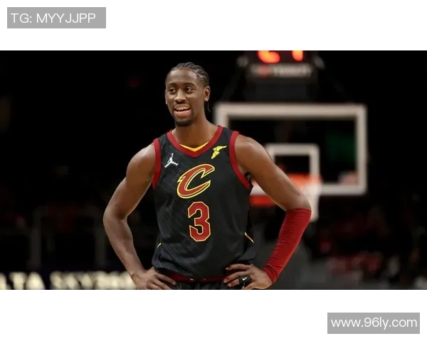 卡里斯勒韦尔如何在NBA赛场上展现个人魅力与团队合作精神 卡里斯勒韦尔如何在NBA赛场上展现个人魅力与团队合作精神