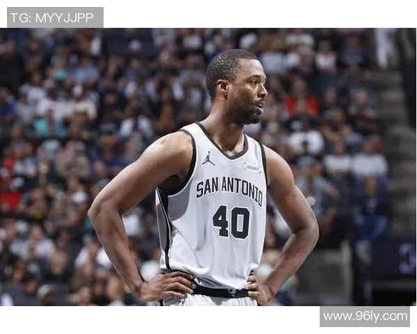 哈里森巴恩斯：从NBA新星到球队核心的成长之路与未来展望