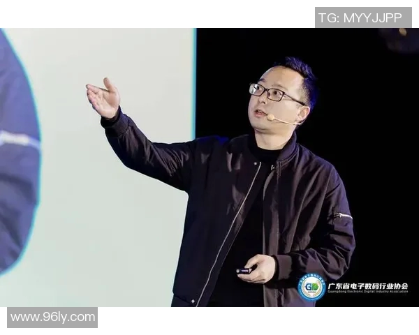 吕俊虎:探索科技创新与社会发展的交汇点,推动未来的无限可能 吕俊虎:探索科技创新与社会发展的交汇点,推动未来的无限可能