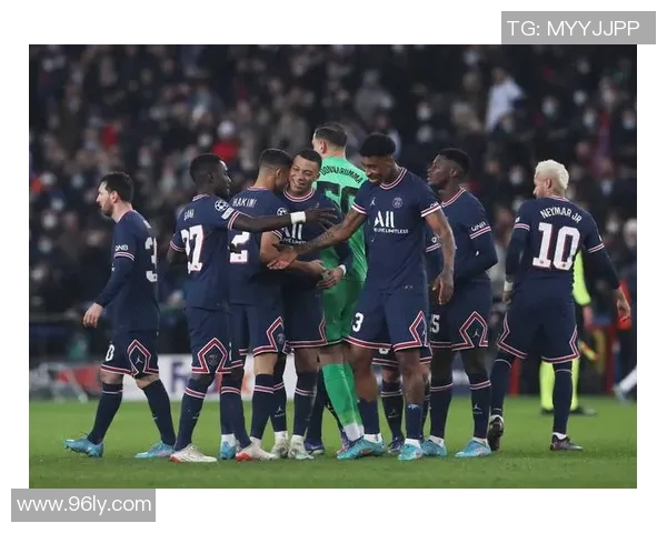 多特蒙德与巴黎圣日尔曼巅峰对决谁能在欧冠赛场笑到最后 多特蒙德与巴黎圣日尔曼巅峰对决谁能在欧冠赛场笑到最后