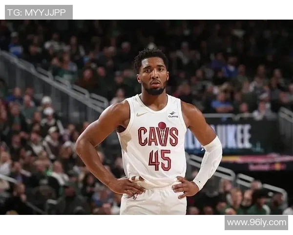 多诺万米切尔引领球队崛起成为NBA新星的背后故事与奋斗历程