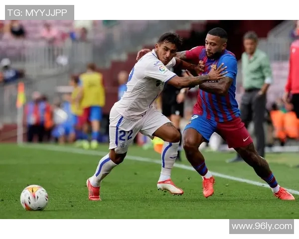 巴塞罗那对赫塔菲精彩比赛视频回顾与分析 巴塞罗那对赫塔菲精彩比赛视频回顾与分析