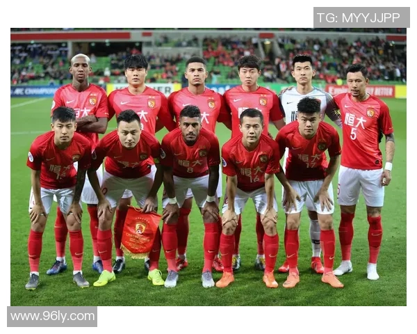 恒大与墨尔本激战正酣比分揭晓引发球迷热议