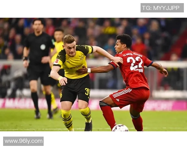 德甲精彩对决多特蒙德主场迎战汉诺威直播全程回顾