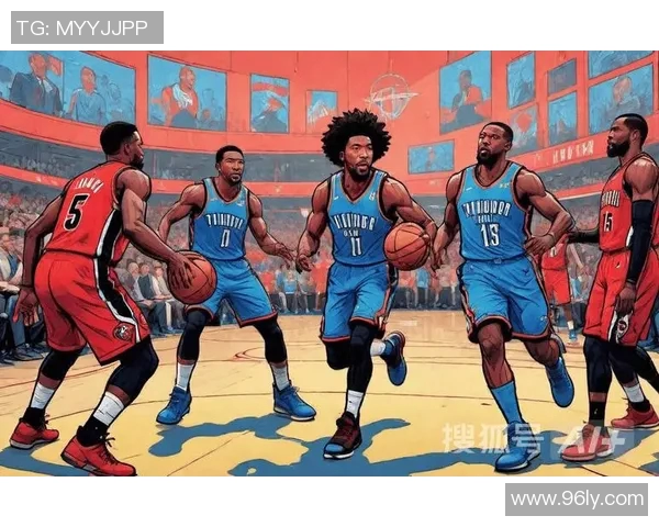 开拓者与雷霆激战四月二十四日精彩对决回顾与分析 开拓者与雷霆激战四月二十四日精彩对决回顾与分析