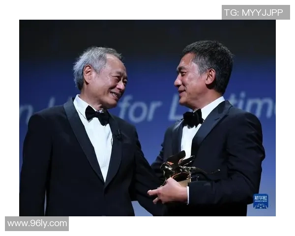 李安：跨越文化与艺术的桥梁，探索电影语言的无限可能性