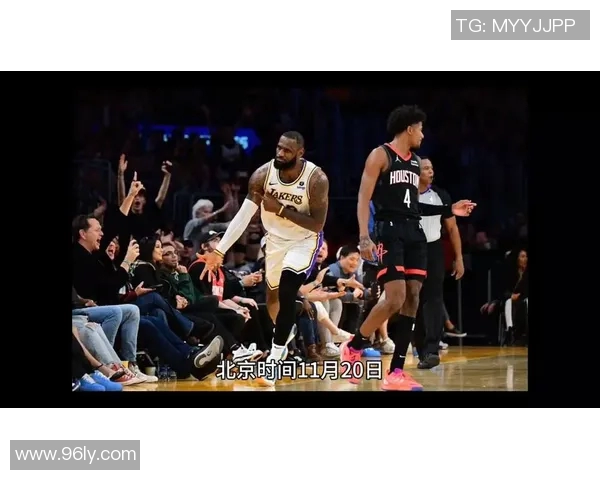 浓眉带领湖人队对决火箭精彩集锦回顾与分析 浓眉带领湖人队对决火箭精彩集锦回顾与分析