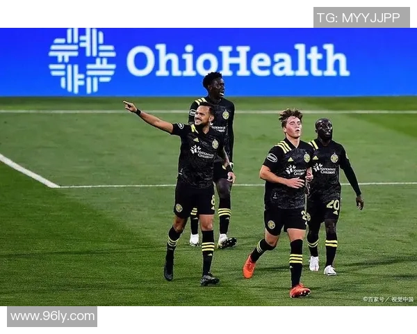 纽约红牛迎战哥伦布机队争夺美职联季后赛席位的关键之战