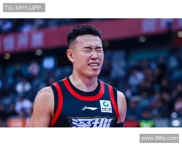 贺希宁：从篮球新星到职业生涯的璀璨之路与未来展望