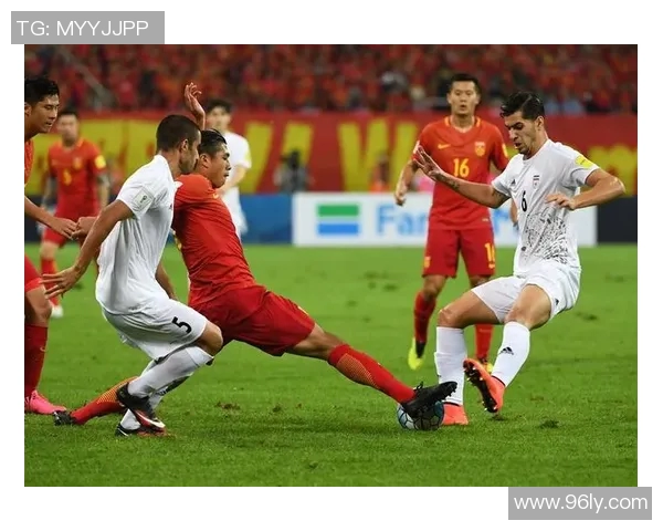 观看中国与伊朗比赛的最佳途径和平台推荐指南