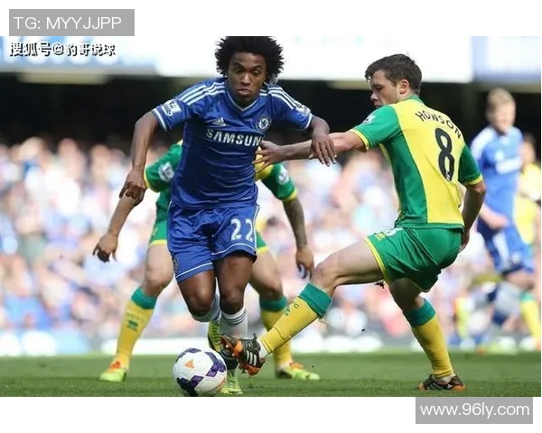 诺维奇与切尔西历史交锋回顾及战绩分析 诺维奇与切尔西历史交锋回顾及战绩分析