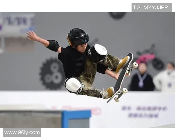 重庆滑板队团队协作的变革与热议推动滑板文化发展 重庆滑板队团队协作的变革与热议推动滑板文化发展