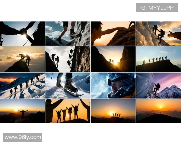 重庆攀岩队团队协作探秘:携手攀登高峰的力量与信念 重庆攀岩队团队协作探秘:携手攀登高峰的力量与信念