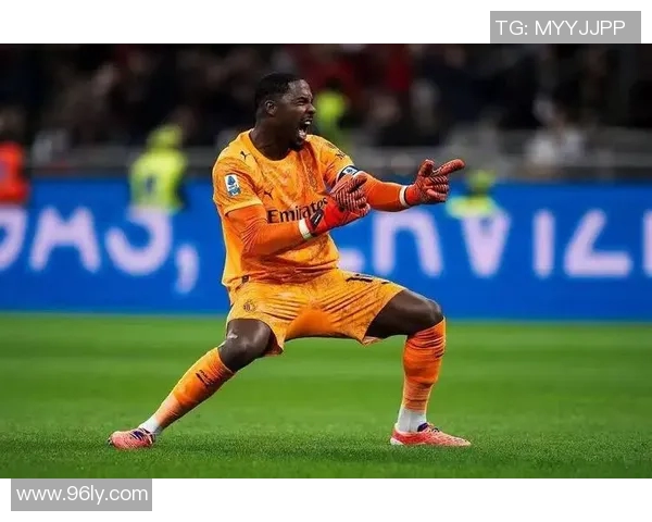 迈尼昂:从新星崛起到世界级门将的传奇之路 迈尼昂:从新星崛起到世界级门将的传奇之路