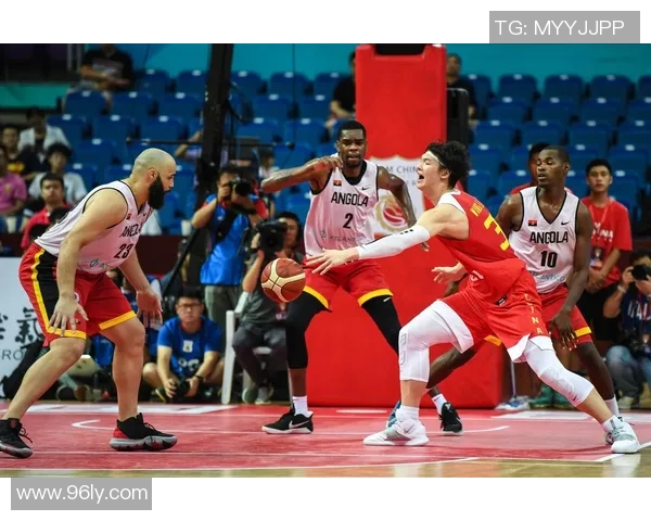 08年奥运会中国男篮对阵安哥拉的精彩数据分析与比赛回顾 08年奥运会中国男篮对阵安哥拉的精彩数据分析与比赛回顾