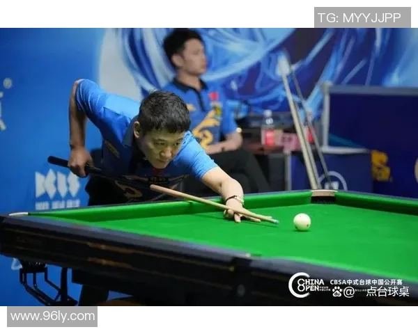 2015年杨帆与代勇的激烈对决揭示了中国体育的潜力与挑战