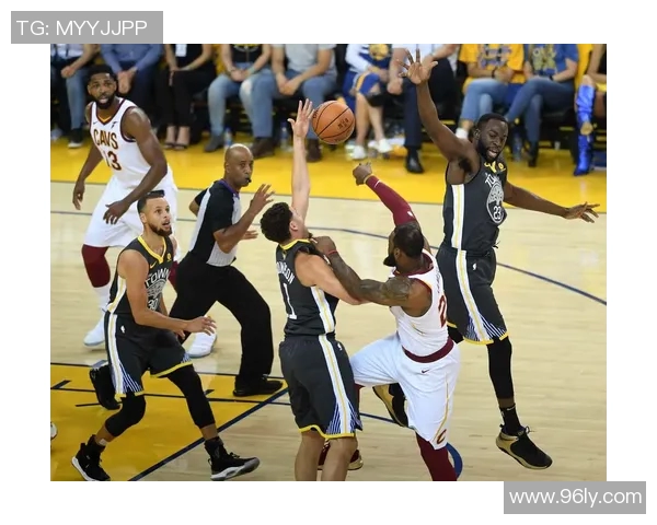 2016年NBA总决赛勇士与骑士全场精彩回放重温经典对决瞬间