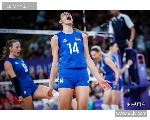 2014年美国与塞尔维亚激战回顾超清画质精彩瞬间全景呈现