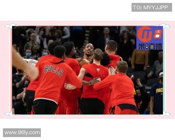 公牛与雄鹿精彩对决回顾视频分析及赛后精彩瞬间分享