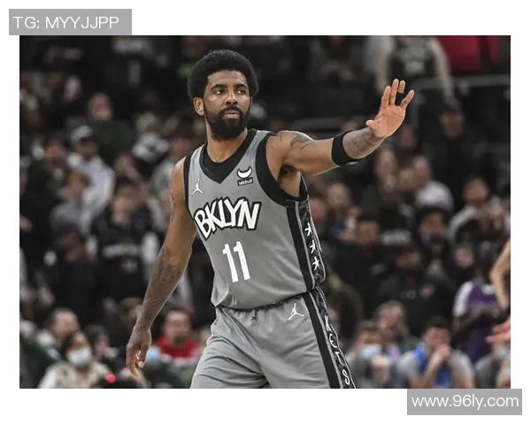 凯里欧文的篮球传奇之路与他对未来的展望与梦想