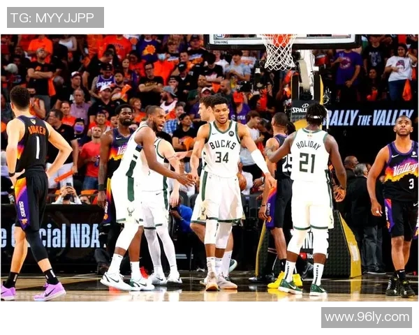 十年激战热火与雄鹿的恩怨情仇回顾与未来展望